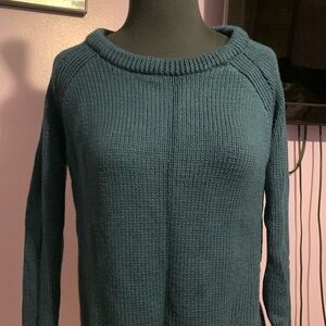 Lululemon athletica Sweater size 4